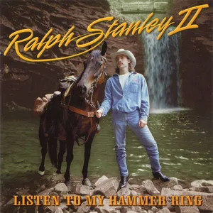 Listen to my hammer ring